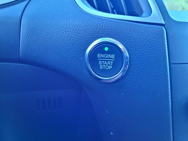 Certified 2019 Ford Edge SEL FWD image 18