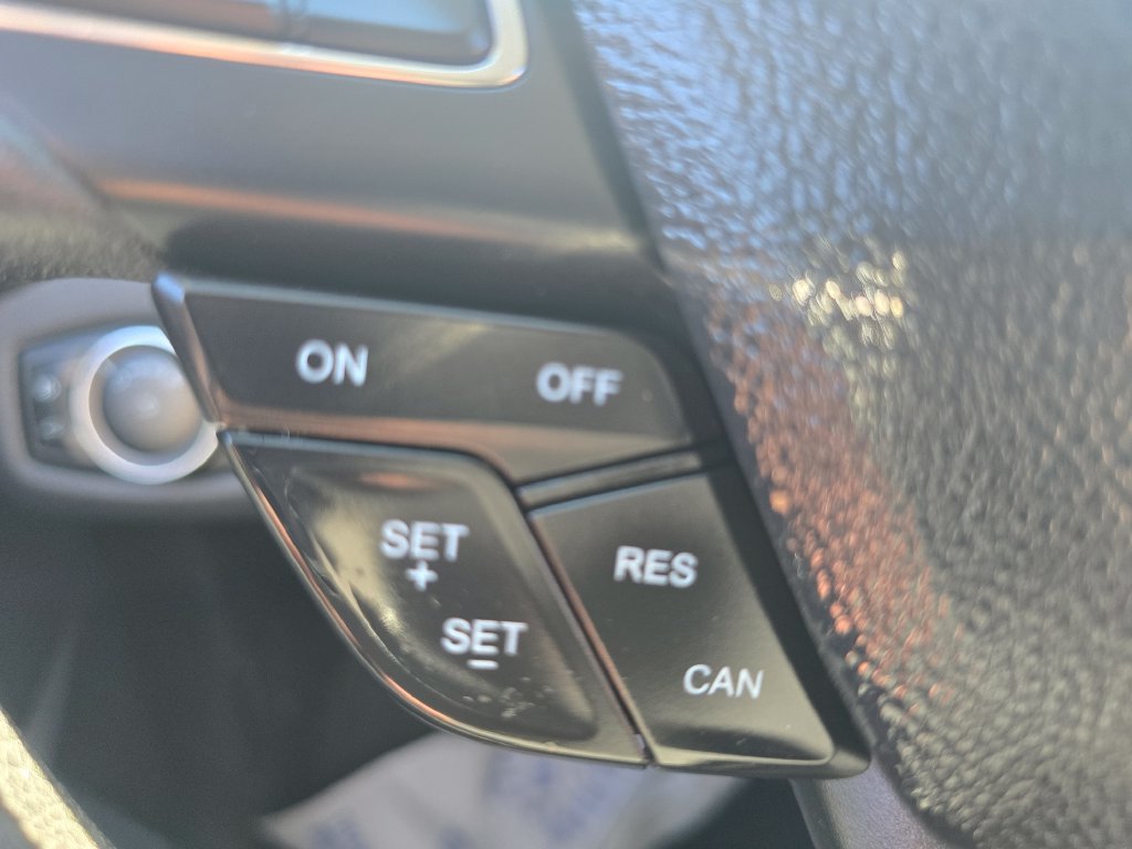 Certified 2018 Ford Escape SE AWD/4WD image 27