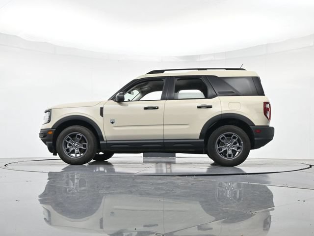 Certified 2024 Ford Bronco Sport Big Bend AWD/4WD image 41