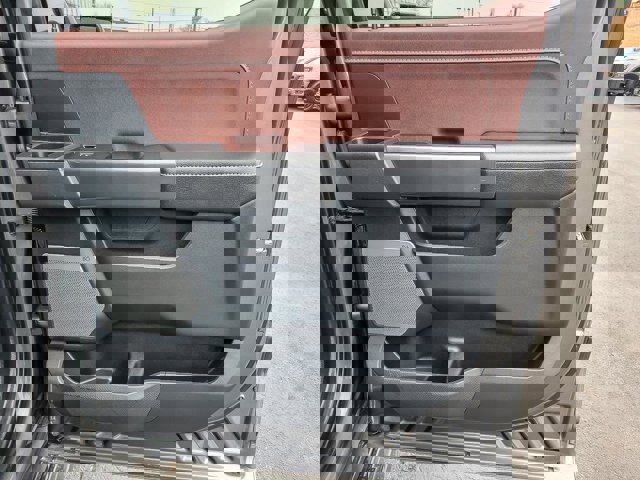 Certified 2023 Ford F150 Lariat w/ Equipment Group 502A High image 27