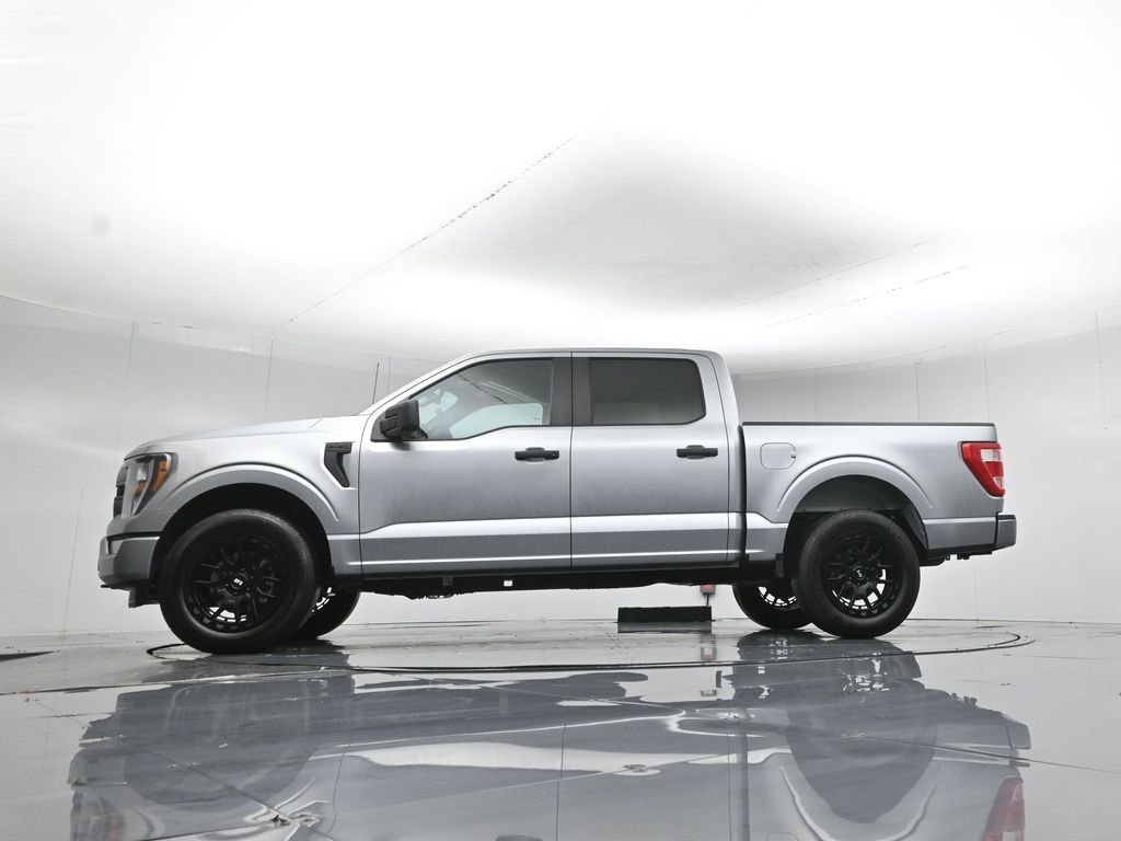 Certified 2023 Ford F150 XL w/ STX Appearance Package image 21