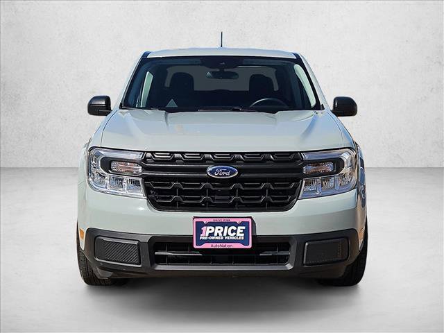 Certified 2024 Ford Maverick XL image 8