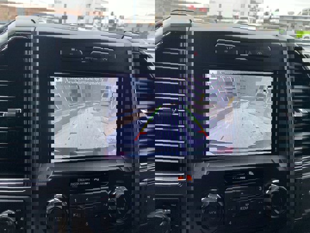 Certified 2018 Ford F150 XLT w/ Equipment Group 302A Luxury image 16