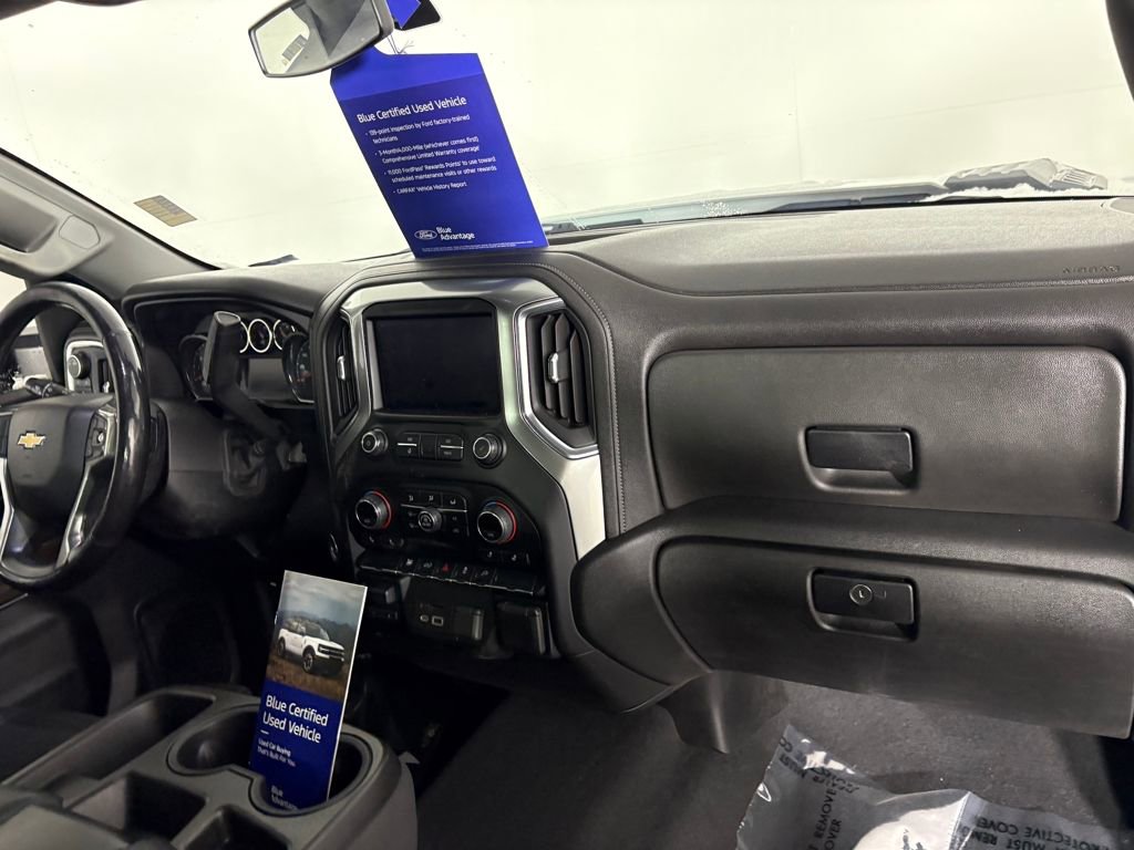 Used 2020 Chevrolet Silverado 3500 LT w/ Convenience Package image 36