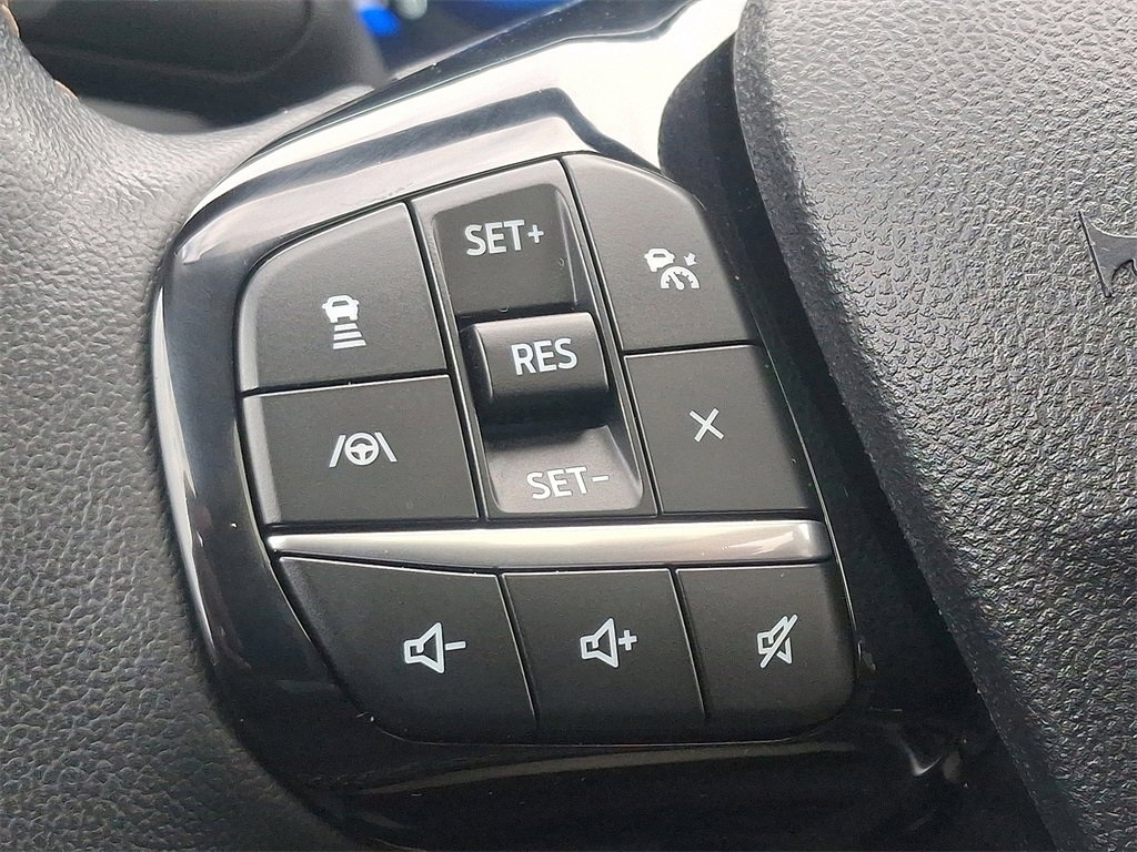 Certified 2022 Ford Escape Titanium w/ Titanium Elite Package image 23