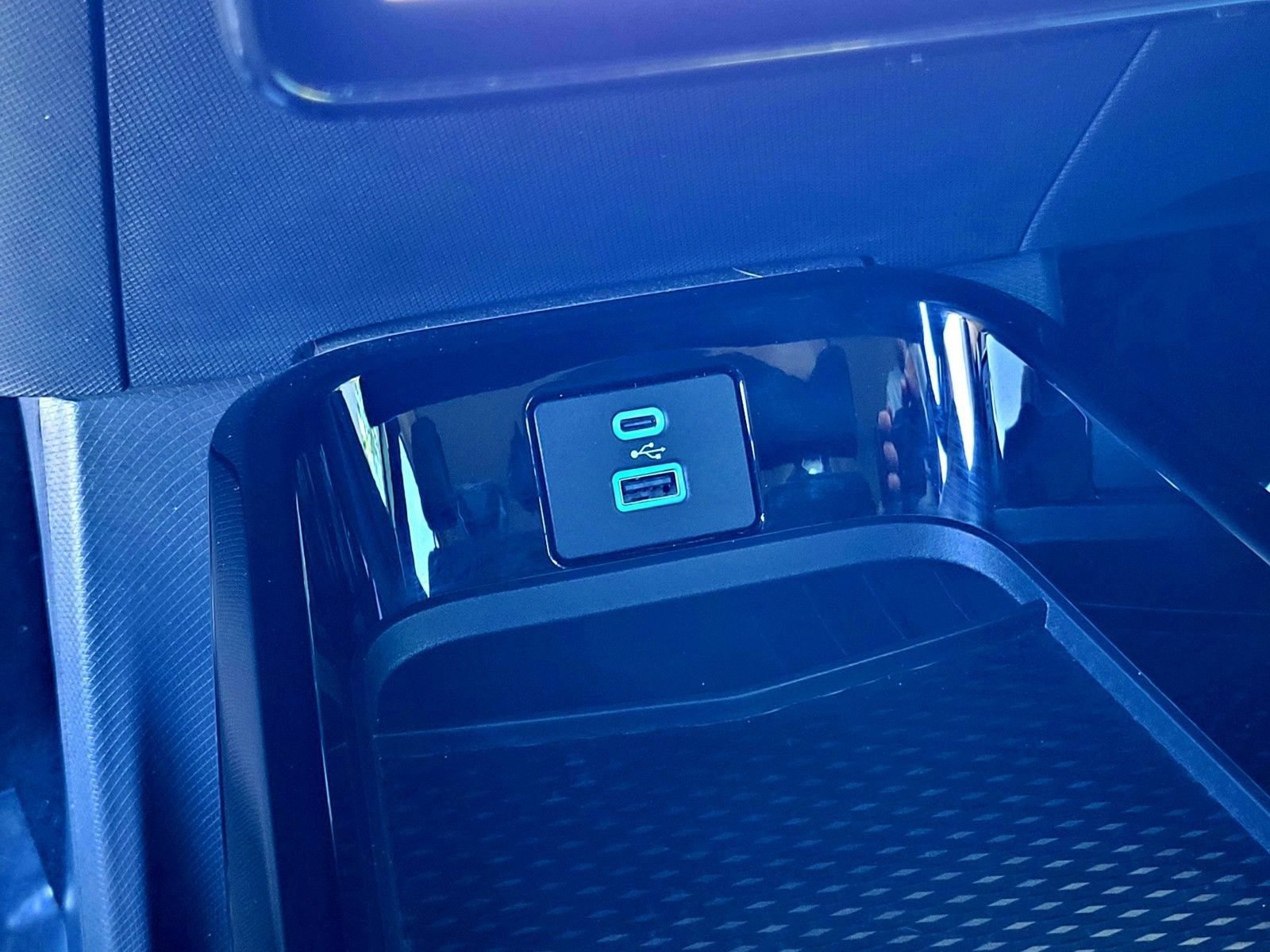 Certified 2023 Ford Mustang Mach-E Select RWD image 24