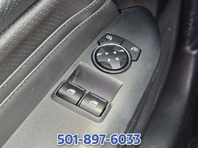 Certified 2024 Ford Mustang GT Premium RWD image 26
