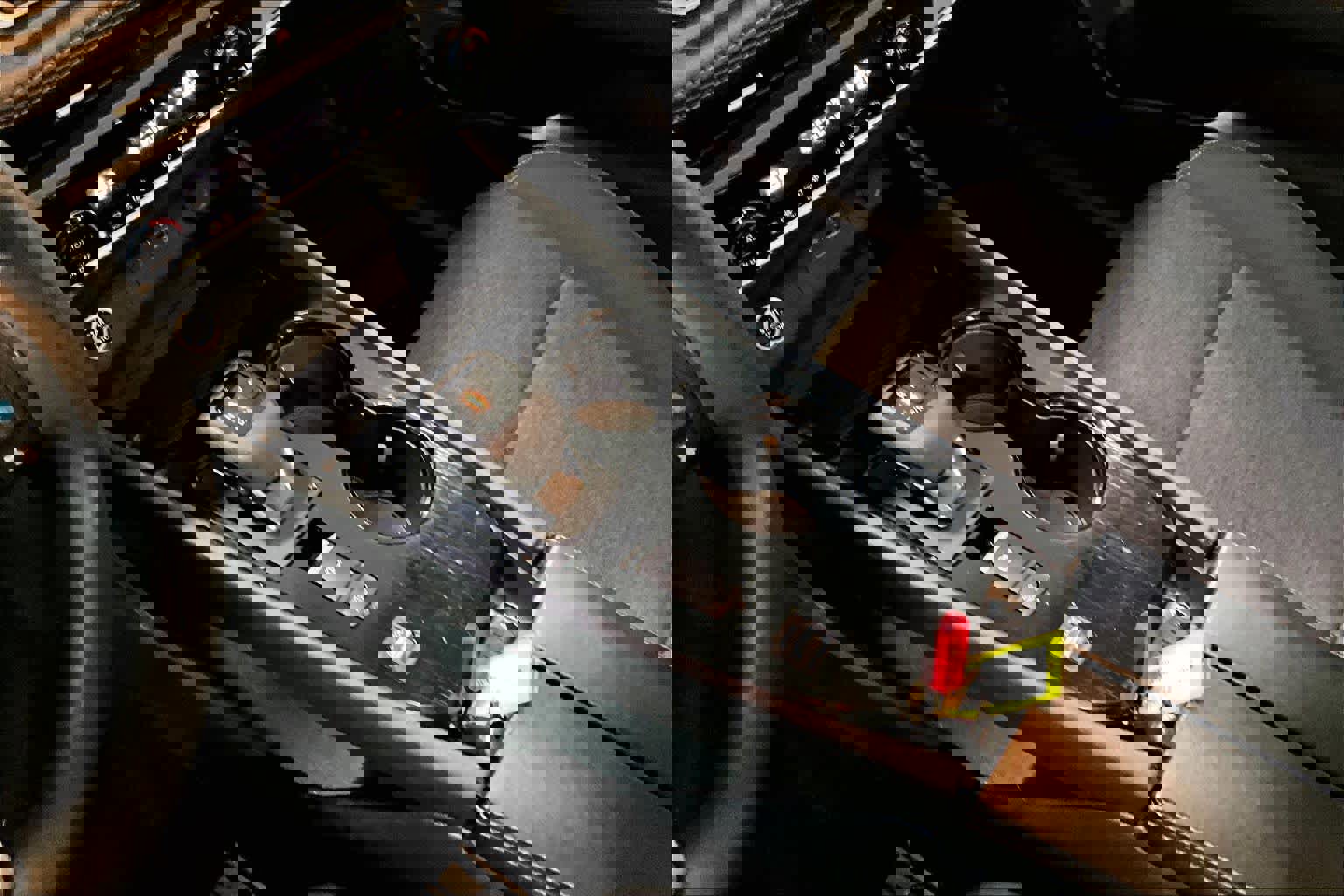 Used 2023 Nissan Rogue SV image 16