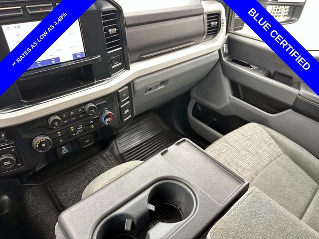 Certified 2023 Ford F250 XLT AWD/4WD image 15