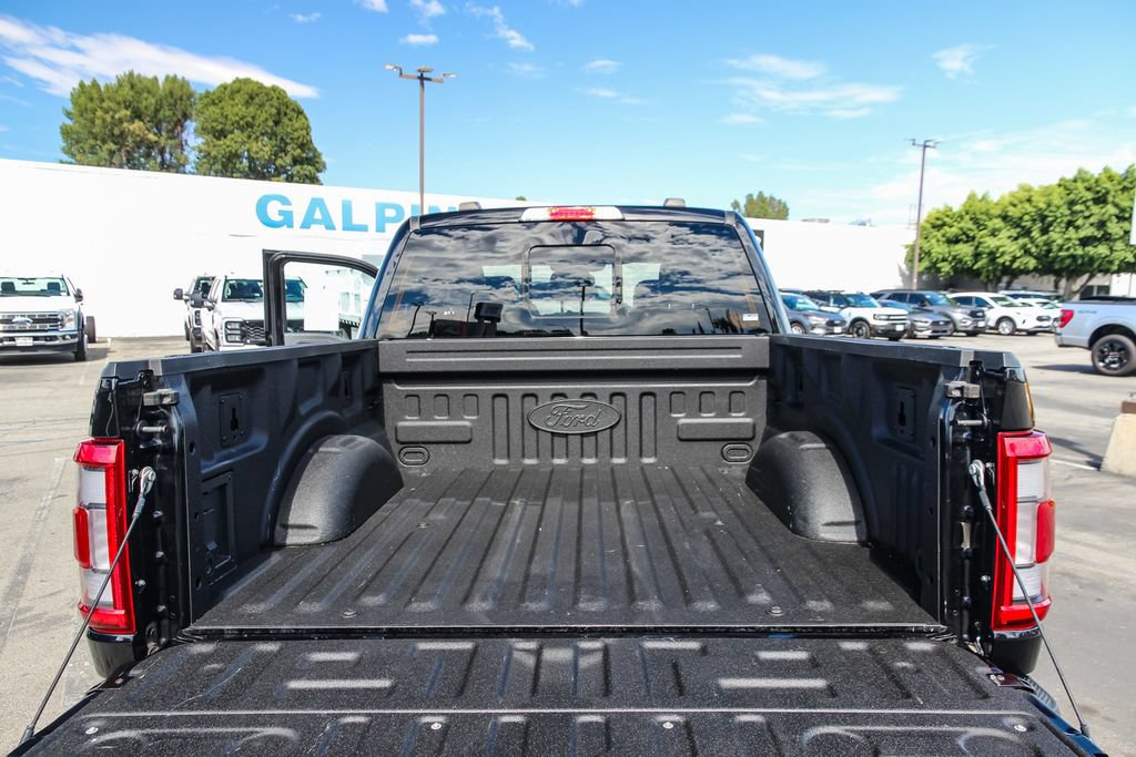 Certified 2023 Ford F150 Tremor w/ Equipment Group 402A High AWD/4WD image 29