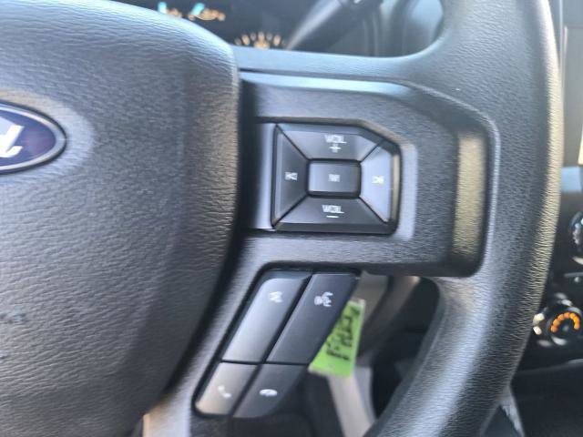 Certified 2018 Ford F150 XL w/ Equipment Group 101A Mid AWD/4WD image 25