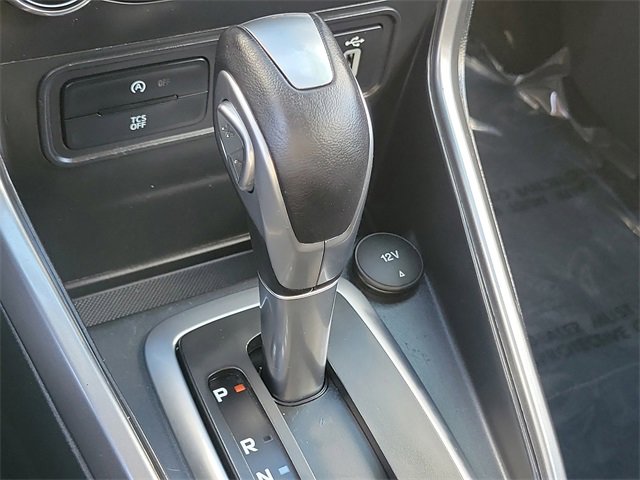Certified 2020 Ford EcoSport SE w/ SE Convenience Package image 17