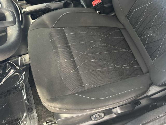 Certified 2021 Ford EcoSport SE FWD image 18