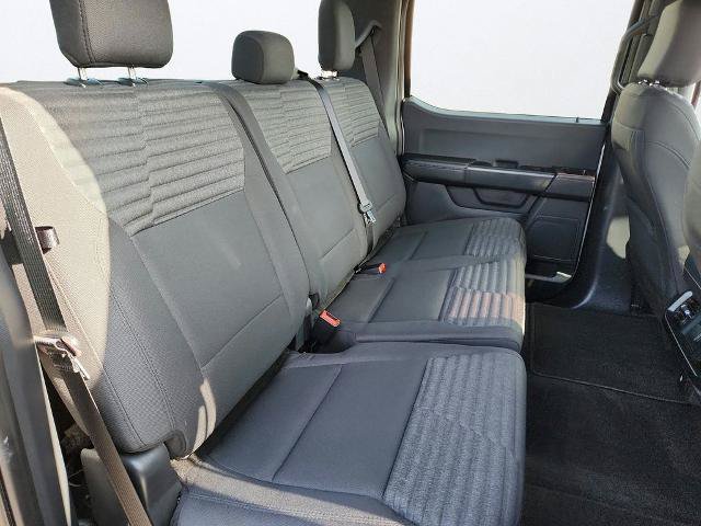Certified 2023 Ford F150 XL w/ STX Appearance Package RWD image 24
