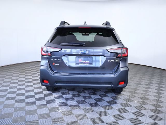 Used 2024 Subaru Outback Premium AWD/4WD image 7