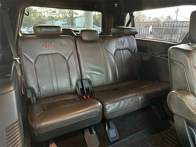 Certified 2021 Ford Expedition Max King Ranch image 26