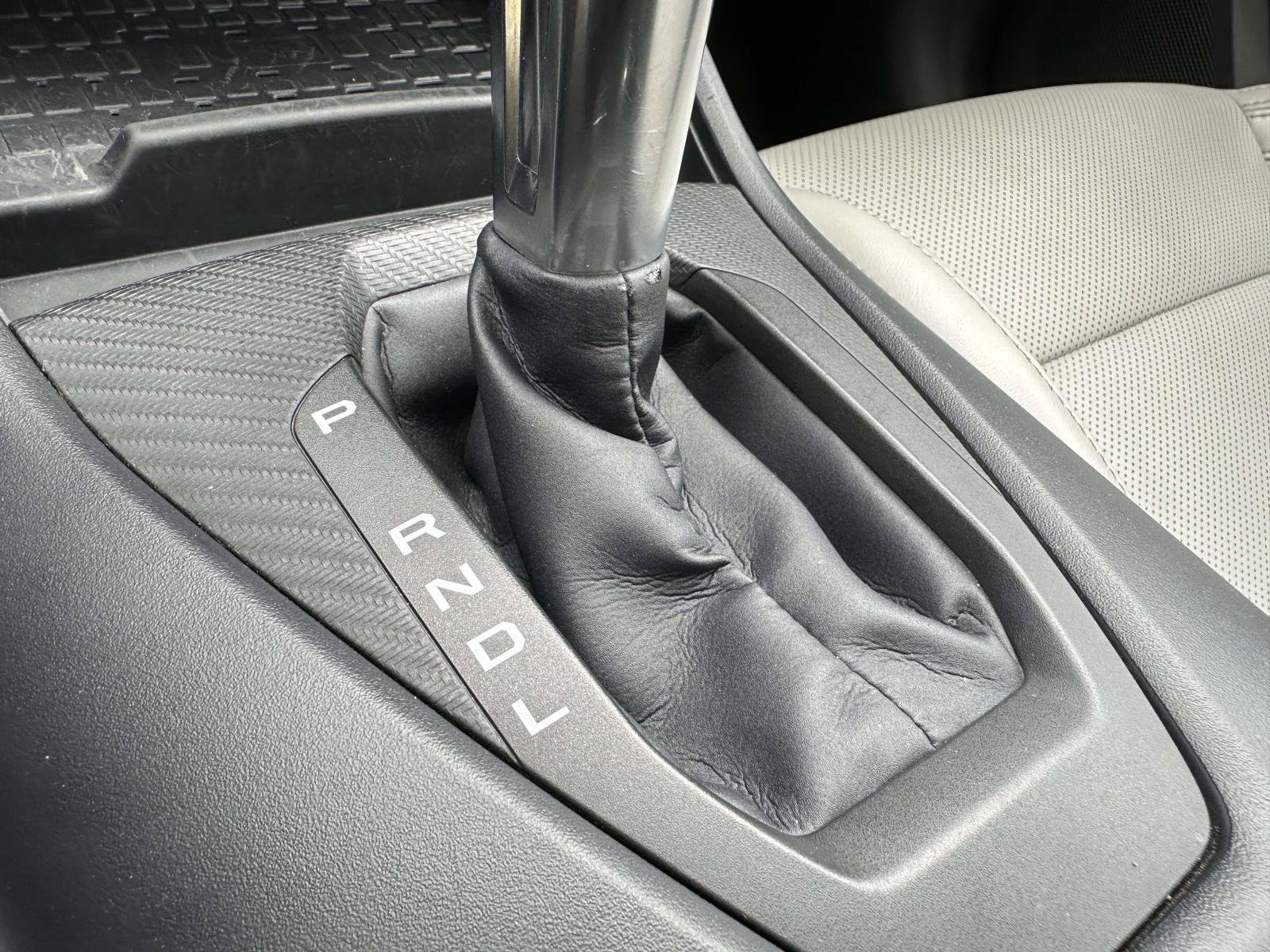 Certified 2024 Ford Mustang Premium RWD image 19