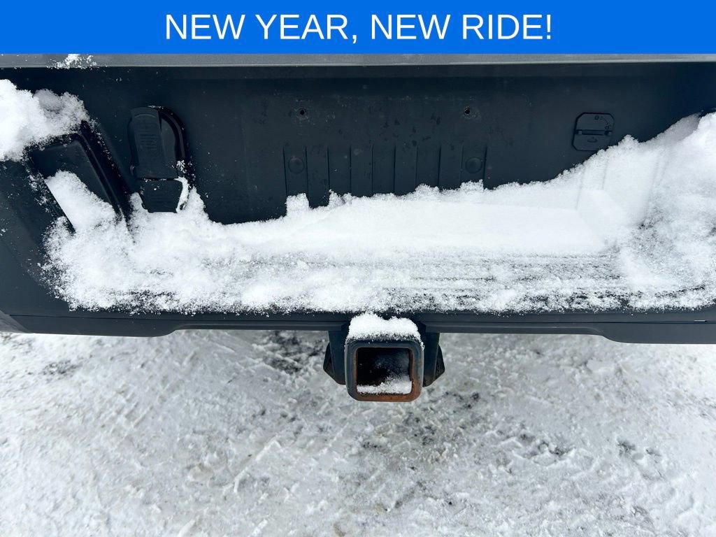 Certified 2023 Ford Ranger XLT w/ Equipment Group 301A Mid image 35