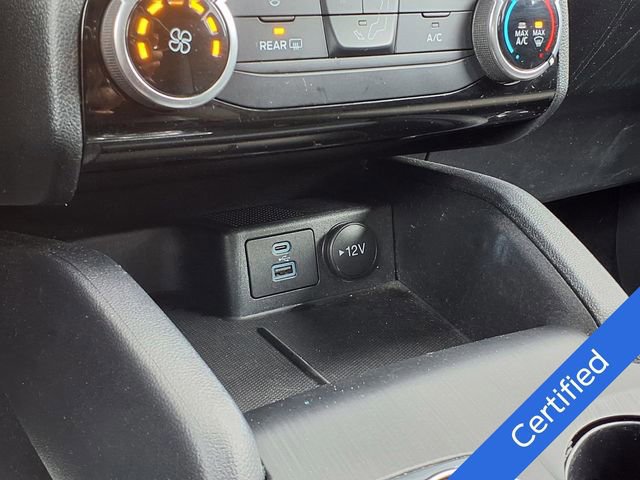 Certified 2022 Ford Escape SE image 17