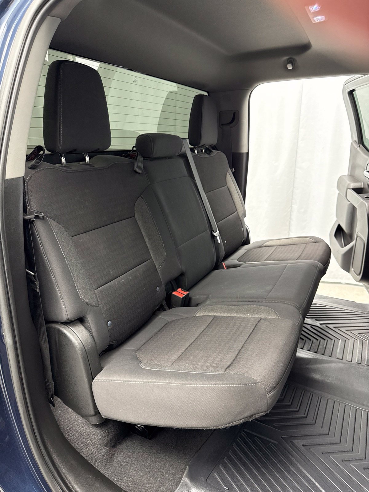 Used 2020 Chevrolet Silverado 1500 LT w/ All-Star Edition AWD/4WD image 34