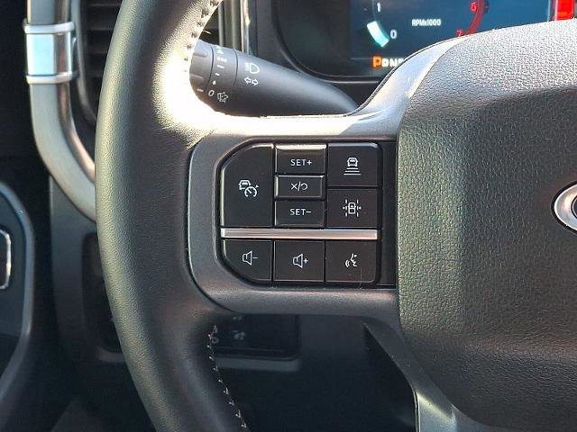 Certified 2024 Ford F250 Lariat w/ Lariat Ultimate Package image 20