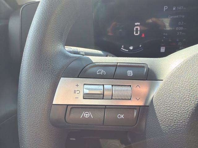 Used 2025 Hyundai Kona SE FWD image 18