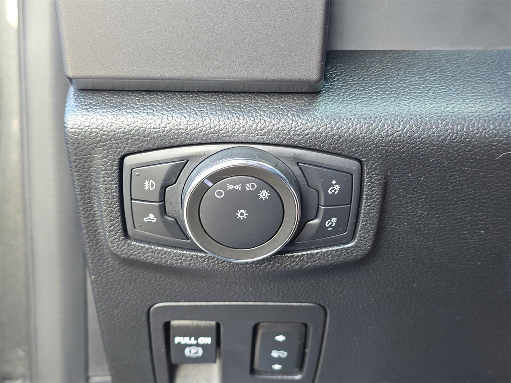 Certified 2020 Ford F150 XLT w/ Equipment Group 302A Luxury image 25