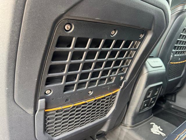 Certified 2023 Ford Bronco Badlands w/ Sasquatch Package image 19