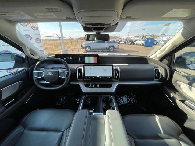 Certified 2025 Ford Expedition Max Active image 10