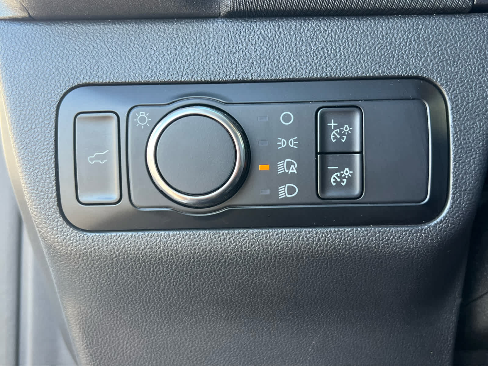 Certified 2025 Ford Bronco Sport Big Bend AWD/4WD image 26