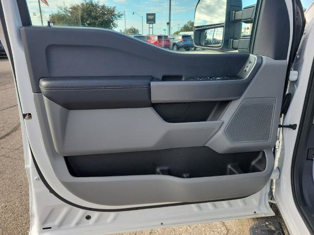 Certified 2024 Ford F250 XLT AWD/4WD image 15
