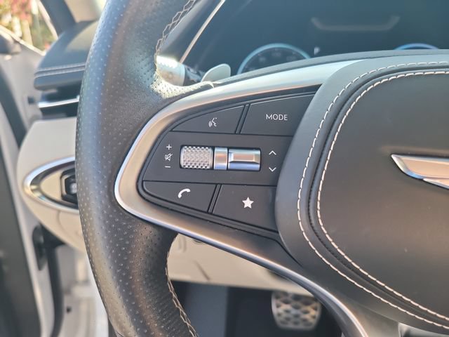 Used 2023 Genesis GV70 3.5T Sport w/ Sport Prestige Package AWD/4WD image 14