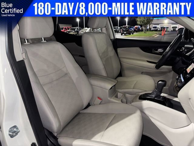 Used 2018 Nissan Rogue Sport SV image 33