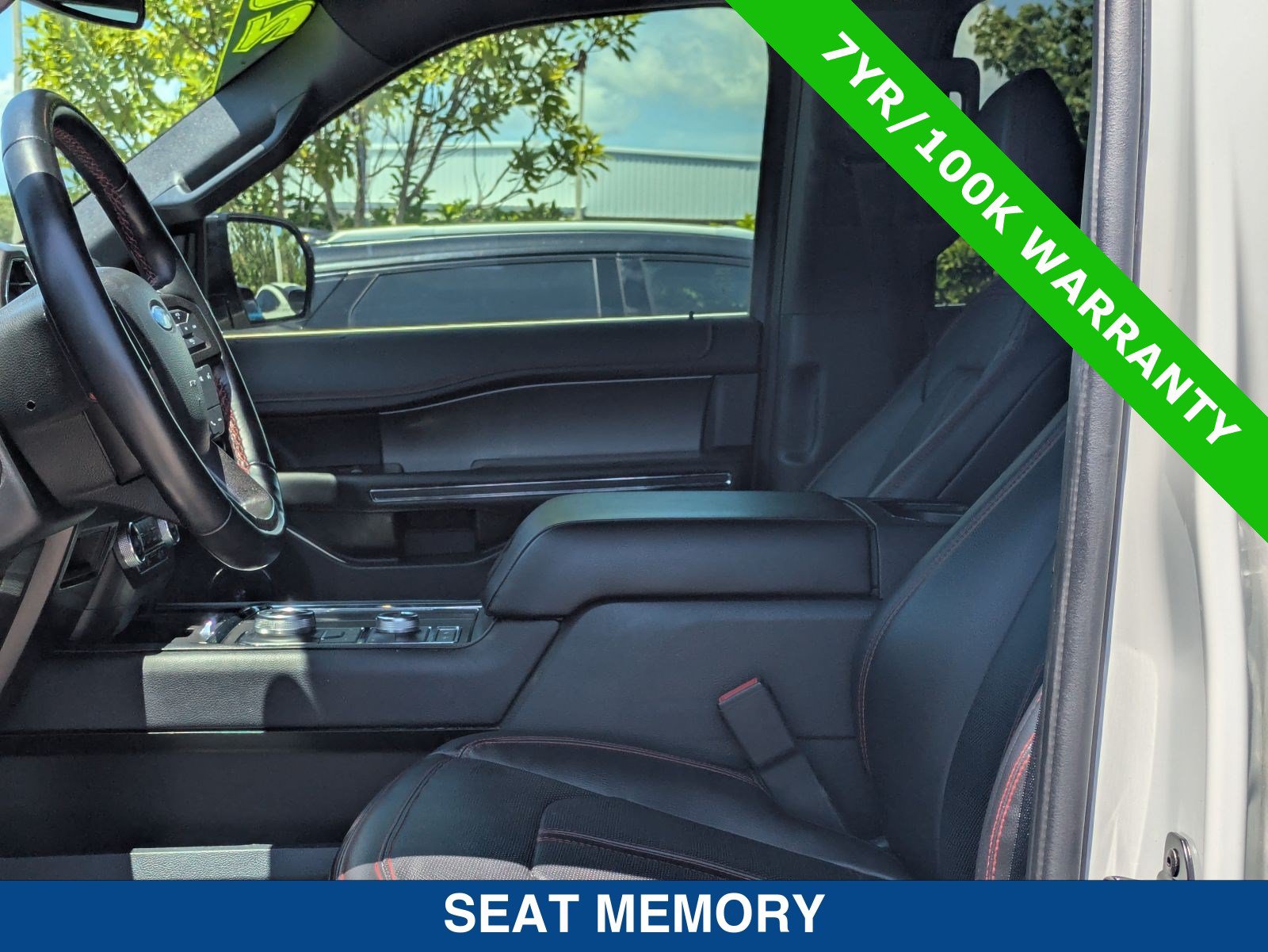 Certified 2021 Ford Expedition Limited AWD/4WD image 23
