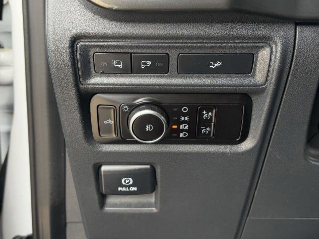 Certified 2023 Ford F150 XLT w/ Equipment Group 302A High image 26