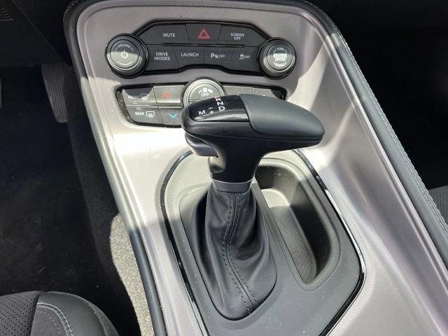 Used 2023 Dodge Challenger R/T Scat Pack RWD image 18