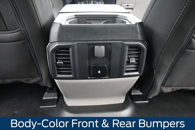 Certified 2019 Ford F150 XL w/ Equipment Group 101A Mid AWD/4WD image 20