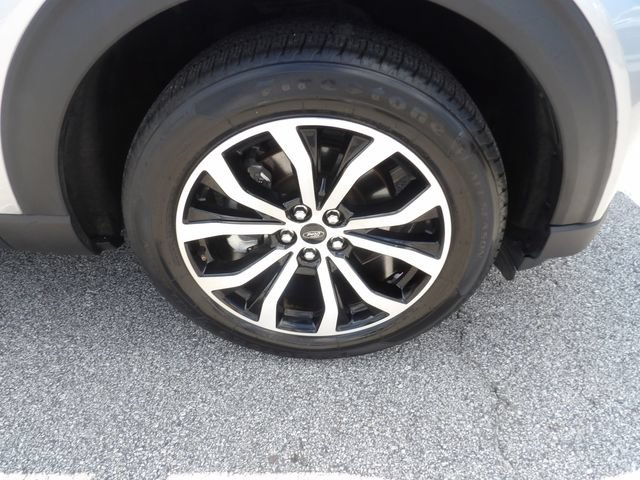 Certified 2021 Ford Explorer ST AWD/4WD image 11