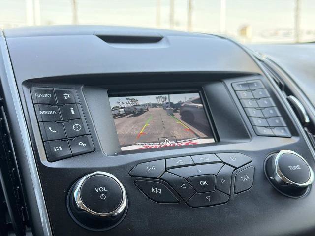 Certified 2019 Ford Edge SE image 26