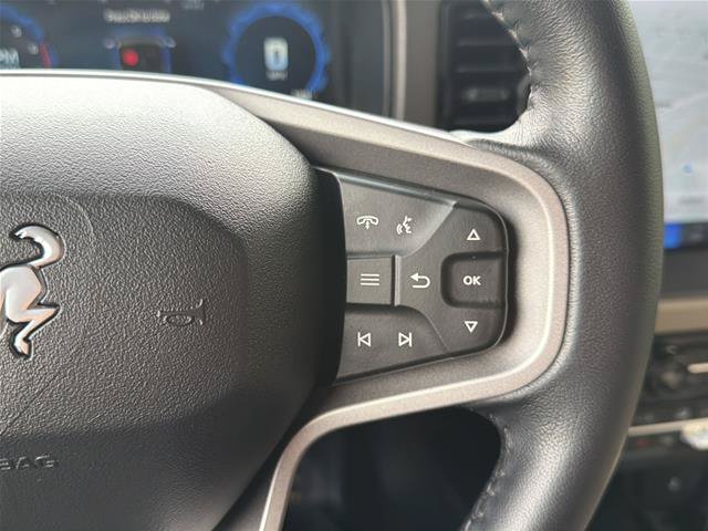 Certified 2025 Ford Bronco Big Bend AWD/4WD image 22