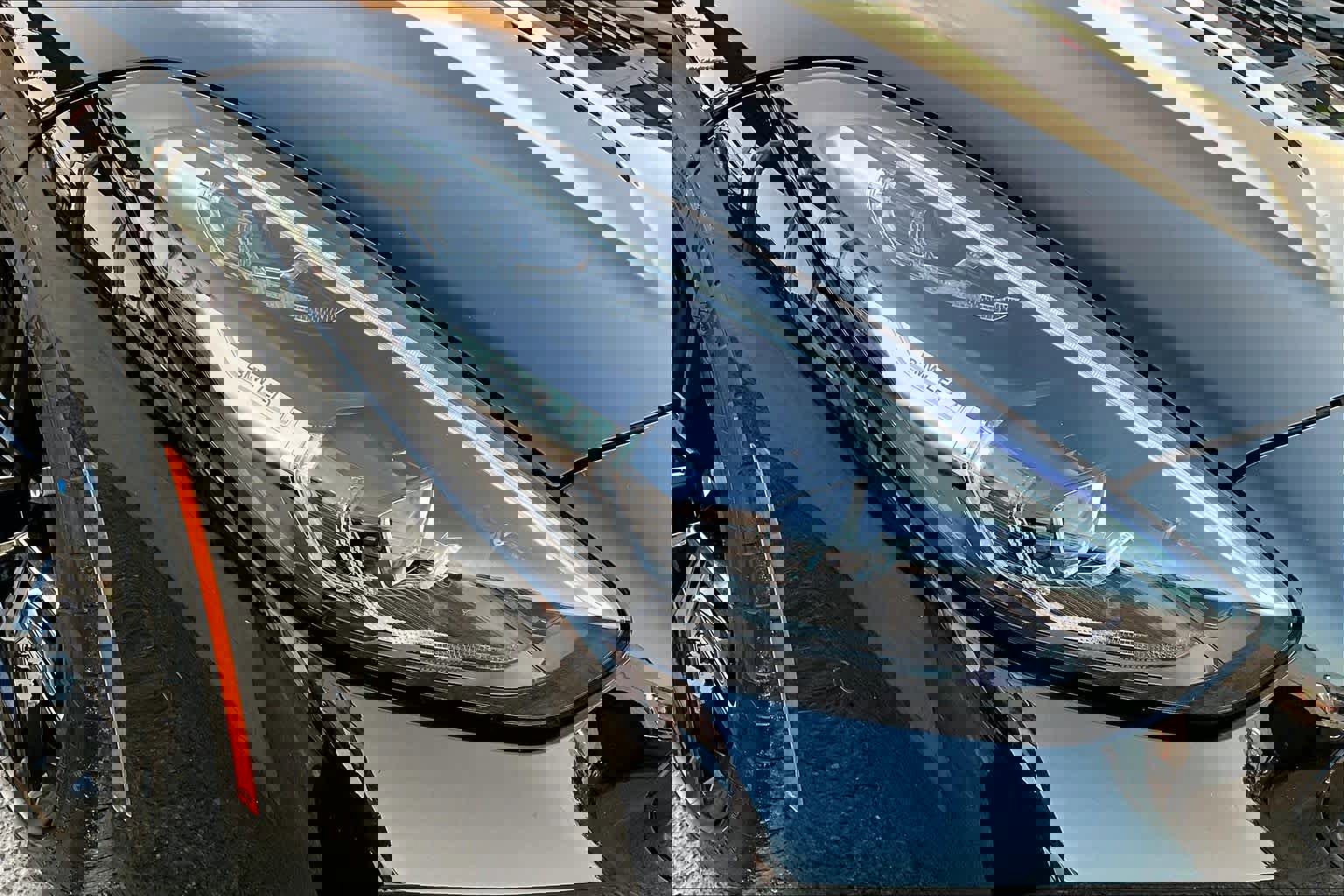 Used 2020 BMW Z4 sDrive30i w/ Executive Package image 24