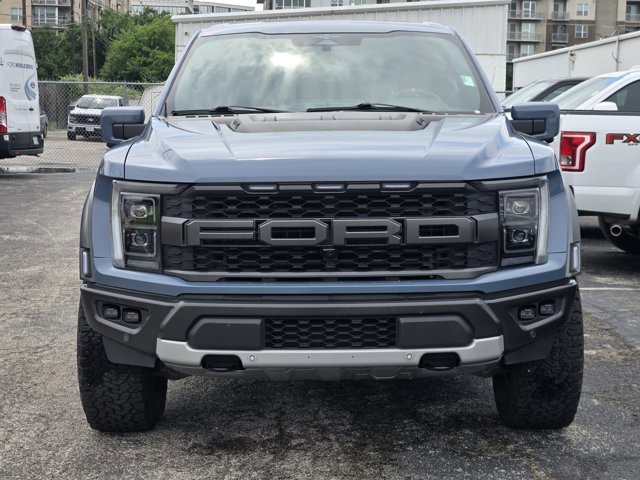 Certified 2023 Ford F150 Raptor AWD/4WD image 2