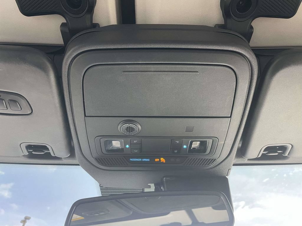 Certified 2024 Ford Bronco Outer Banks AWD/4WD image 28