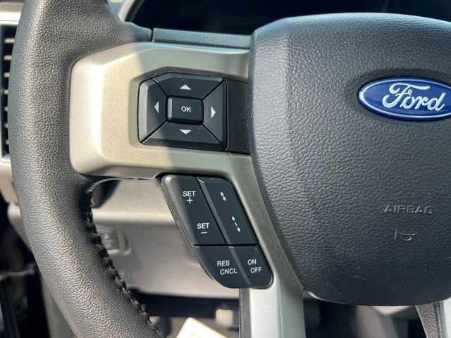 Certified 2020 Ford F250 Lariat AWD/4WD image 9