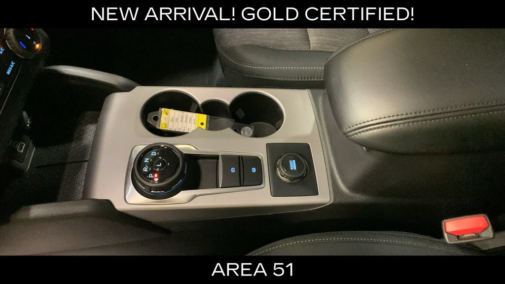 Certified 2023 Ford Bronco Sport Big Bend AWD/4WD image 35