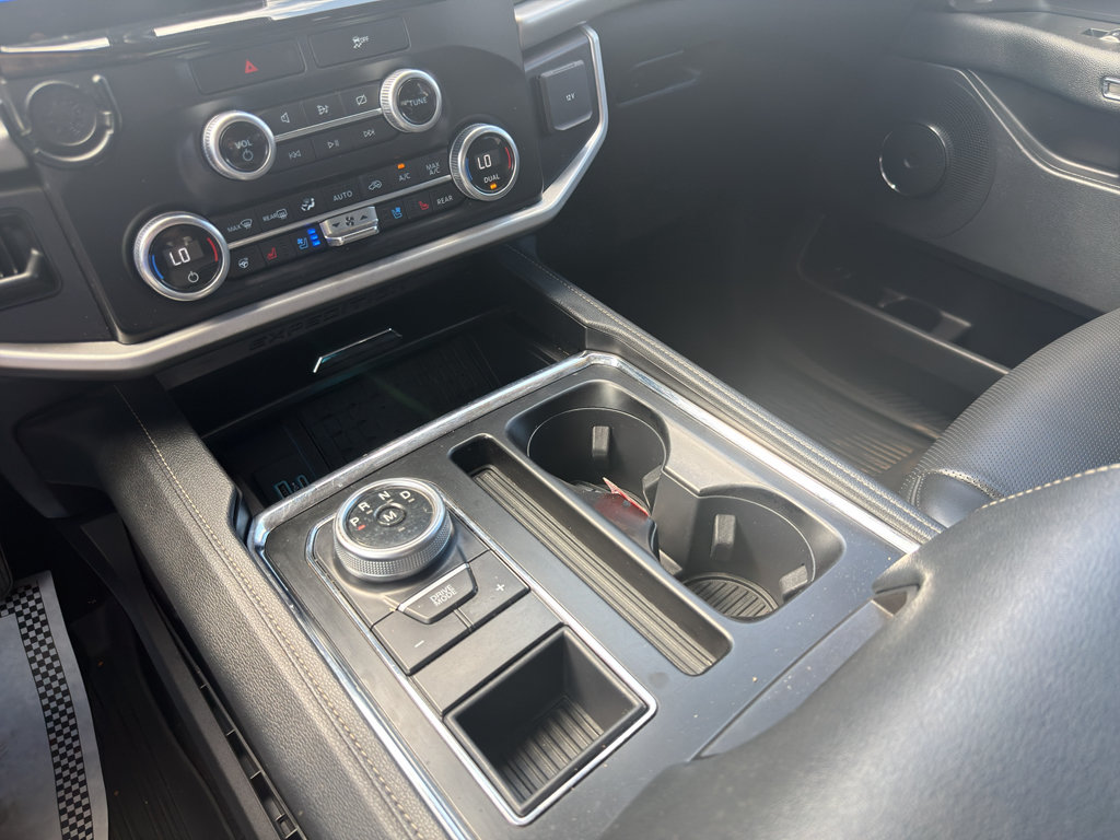 Certified 2022 Ford Expedition XLT RWD image 33
