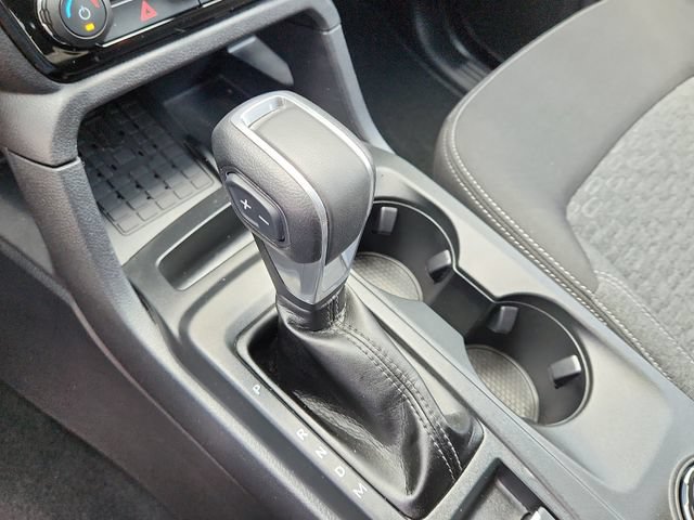 Certified 2024 Ford Ranger XLT AWD/4WD image 24