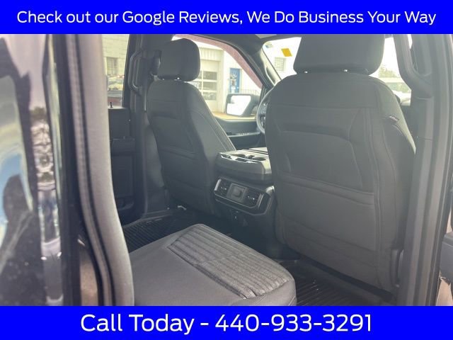 Certified 2022 Ford F150 XL w/ STX Appearance Package image 22