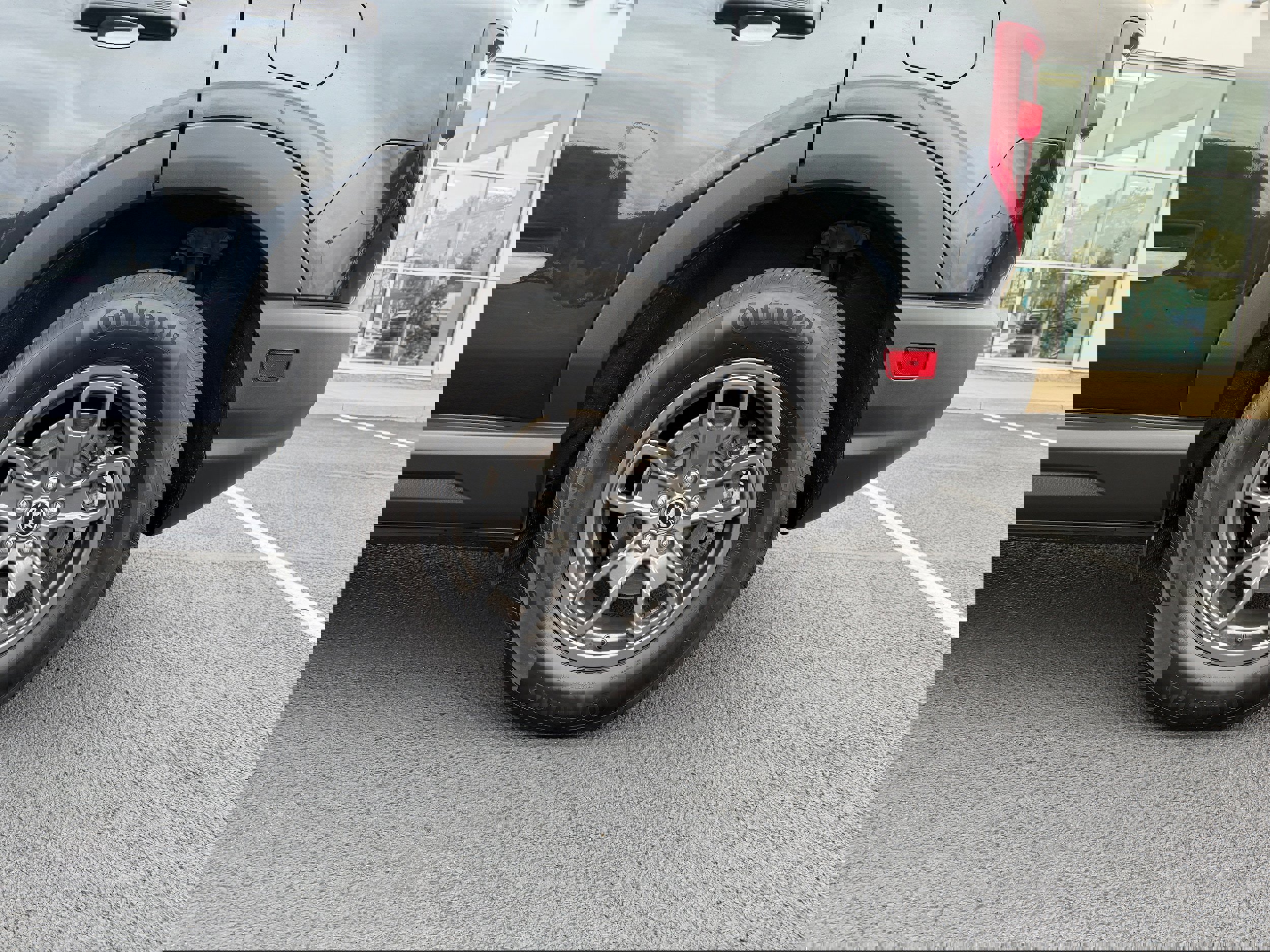 Certified 2023 Ford Bronco Sport Big Bend image 10