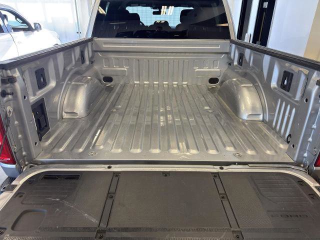 Certified 2021 Ford F150 XLT w/ Equipment Group 302A High image 32